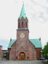 Silkeborg Kirke.jpg (169540 byte)